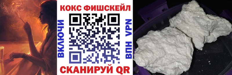 Cocaine FishScale  где можно купить   Новоржев 